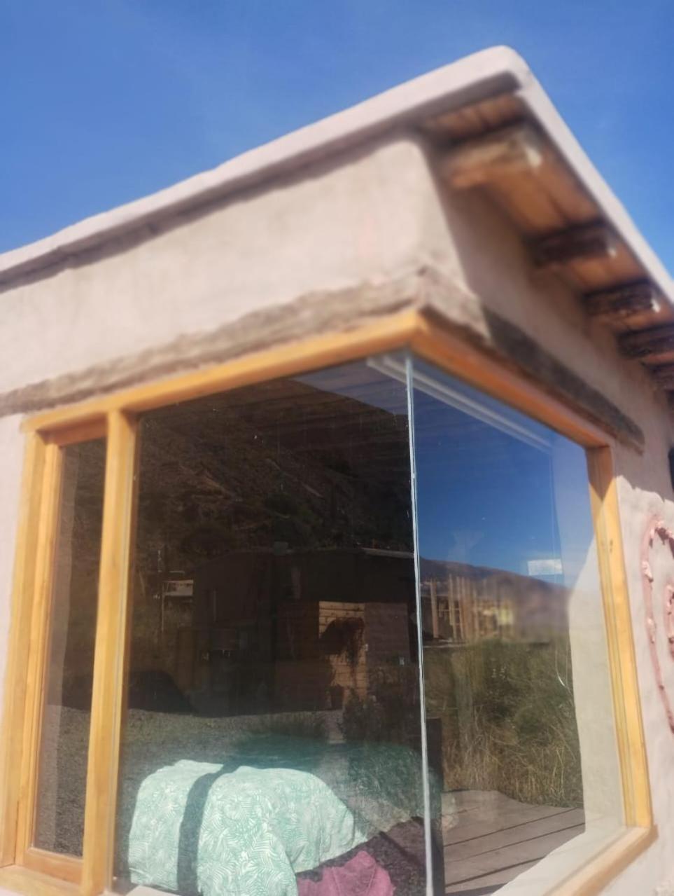 טיליקארה Las Ranas מראה חיצוני תמונה